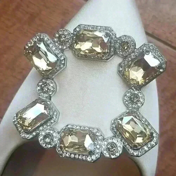 BEIGE WOMEN SHOES - Picture 7 of 7